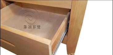實(shí)木家具中的優(yōu)質(zhì)選擇 橡木床與實(shí)木床頭柜選購指南