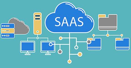 SaaS 數字時代的云端基石